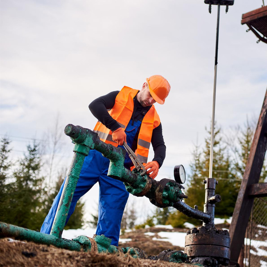 Water Main Repair Labor Crews in Washington DC & Philadelphia PA