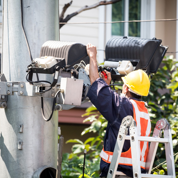 Utility Maintenance & Repair Labor in Bowie & Rockville MD