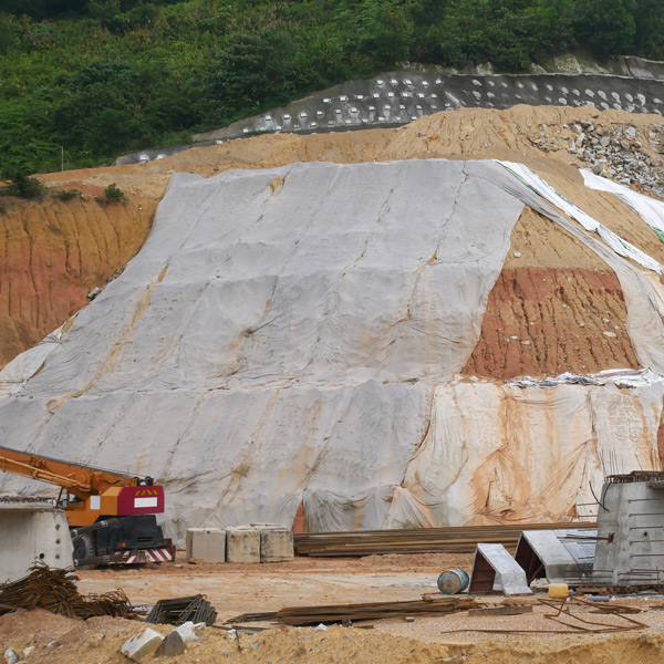 Construction Labor for Sediment Control In Alexandria & Rockville MD