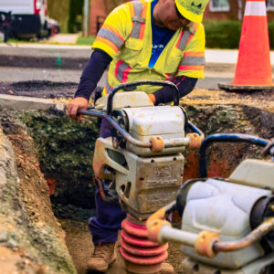 Heavy Construction Labor In Baltimore, MD & Washington D.C.