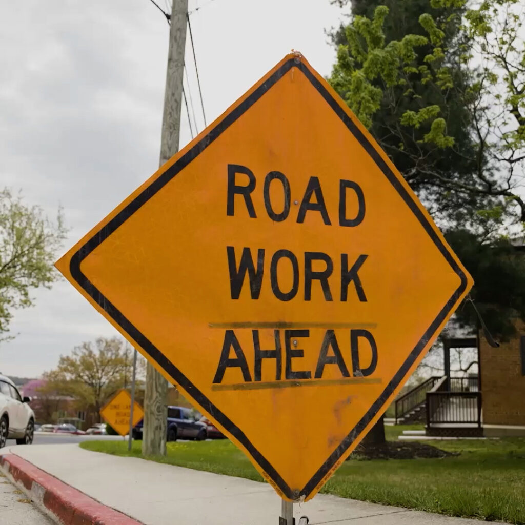 Access Road Labor in Maryland & the District of Columbia