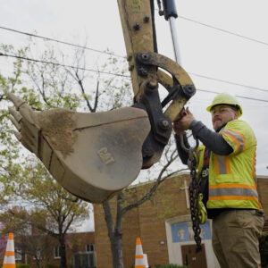 Heavy Construction Labor In Baltimore, MD & Washington D.C.
