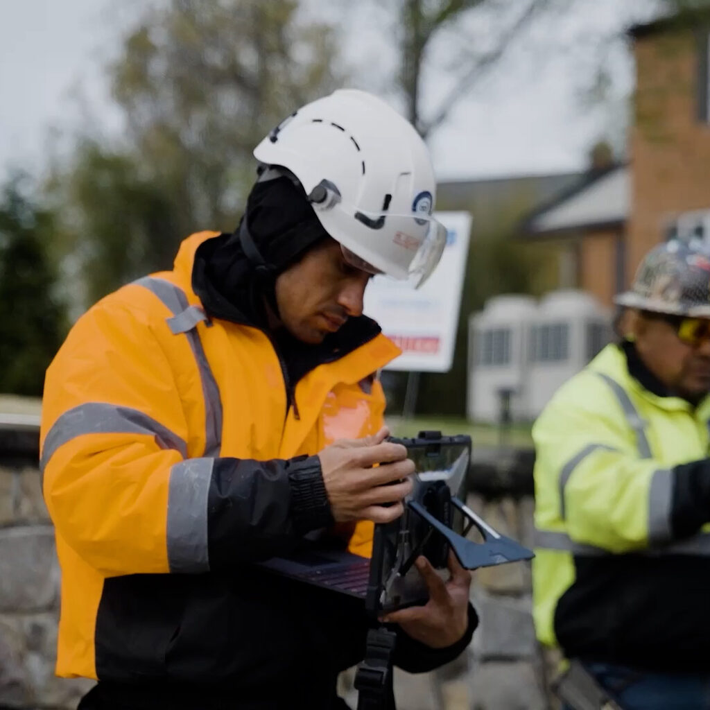 Construction Site Security & Access Control services in Baltimore & Bowie MD