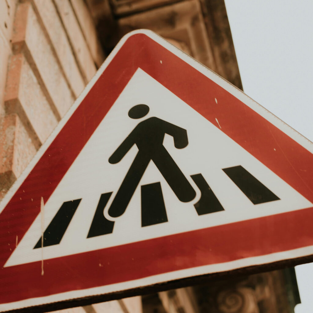 Pedestrian Management & Flagging Personnel in Alexandria, VA & Washington, D.C.
