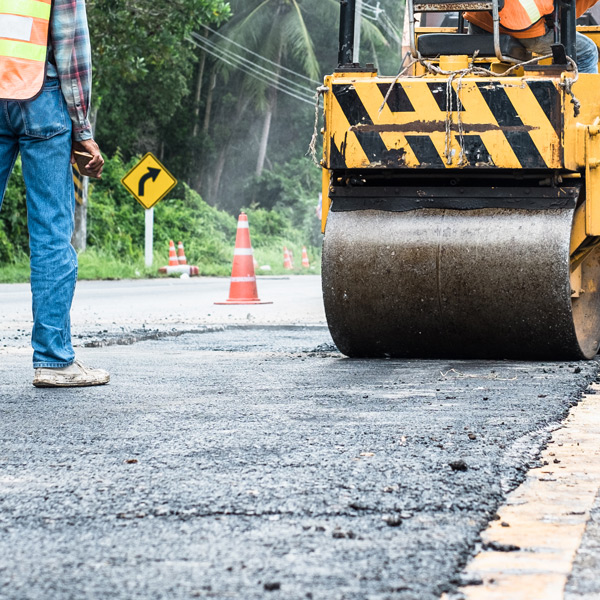 Heavy Highway Construction Manpower & Labor In Washington DC & Baltimore MD